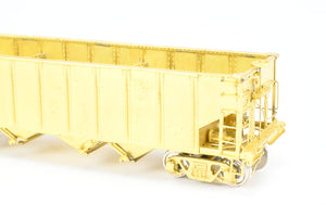 HO Brass Sunset Models PRR - Pennsylvania Railroad H-21 Hopper Car