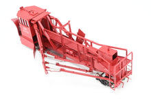 Load image into Gallery viewer, HO Brass CON OMI - Overland Models Inc. GN  - Great Northern Jordan Spreader 1995 Run FP No.  X1712
