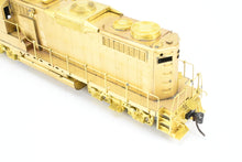 Load image into Gallery viewer, HO Brass Oriental Limited Various Roads EMD GP20 2000 HP Low Hood w/Dynamic Brake
