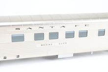 Load image into Gallery viewer, HO Brass CON CIL - Challenger Imports ATSF - Santa Fe 1951 Super Chief 10 Car Set
