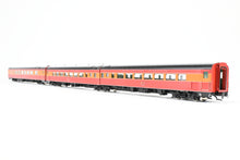 Load image into Gallery viewer, HO Brass CON CIL - Challenger Imports SP - Southern Pacific 1955 Morning Daylight 3-Pack &quot;A&quot; Add-On Set FP
