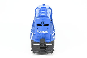 HO Brass Oriental Limited CR – Conrail EMD GP35 2500HP Low Hood FP