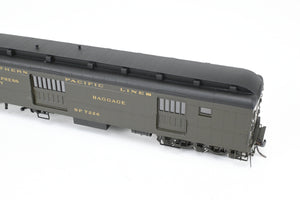 HO NEW Brass TCY - The Coach Yard SP - Southern Pacific HW Horse-Baggage Class 70-BH-3 FP #7226