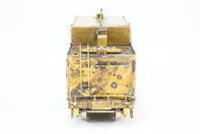 Load image into Gallery viewer, HO Brass Scratch Built by Joe G. Collias MP - Missouri Pacific 6400 Class 4-Axle TENDER ONLY
