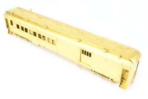 O Brass Oriental Limited GN - Great Northern HW Combine/Caboose 557-586