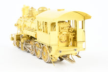 Load image into Gallery viewer, HO Brass Hallmark Models CM - Colorado Midland 2-8-0 #201 Modernized also L&amp;A - Louisiana &amp; Arkansas No. 425
