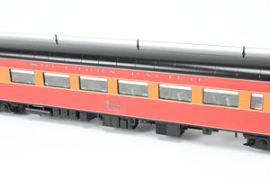 HO Brass CON TCY -1133- The Coach Yard SP - Southern Pacific 2951 Parlor Observation Class 79-PRO-1 Factory Painted