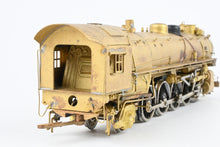 Load image into Gallery viewer, HO Brass Westside Model Co. UP - Union Pacific Class &quot;7000&quot; Class 4-8-2 w/ Modified Details
