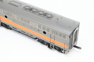 HO Brass Oriental Limited MILW - Milwaukee Road EMD F3A/F3B Ph IV FP Lettered But Un-numbered