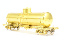 Load image into Gallery viewer, HO Brass OMI - Overland Models, Inc. Various Roads UTLX - Union Tank Lines 10,000 Gallon Tank Car
