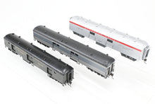 Load image into Gallery viewer, HO Brass CON TCY - The Coach Yard SP - Southern Pacific OWL Circa 1960 10-Car Train Pro-Painted
