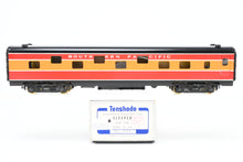 Load image into Gallery viewer, HO Brass PFM - Tenshodo SP -Southern Pacific Sleeper Flush Side Factory Painted Daylight
