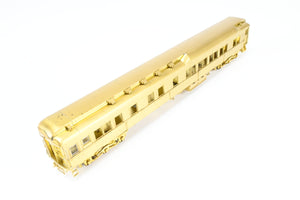 HO Brass PSC - Precision Scale Co. Various Roads Pullman 80' Sleeper 8-5 Plan 4036a Mechanical Air