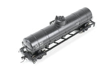 Load image into Gallery viewer, HO Brass Pecos River Brass ATSF - Santa Fe Tk-K Tank Car Custom Painted #100610
