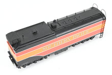 Load image into Gallery viewer, HO Brass Sunset Models SP - Southern Pacific GS-4 4-8-4 &quot;Prestige Series&quot; FP Daylight #4450
