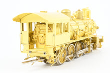 Load image into Gallery viewer, HO Brass Hallmark Models CM - Colorado Midland 2-8-0 #201 Modernized also L&amp;A - Louisiana &amp; Arkansas No. 425

