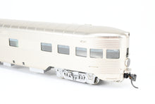 Load image into Gallery viewer, HO Brass CON CIL - Challenger Imports ATSF - Santa Fe 1951 Super Chief 10 Car Set
