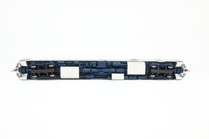 HO Rapido Trains, Inc. B&M – Boston & Maine Budd RDC-3 Car Minuteman Scheme w/ ESU DCC and Sound