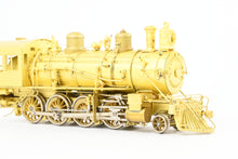 Load image into Gallery viewer, HO Brass Hallmark Models CM - Colorado Midland 2-8-0 #201 Modernized also L&amp;A - Louisiana &amp; Arkansas No. 425
