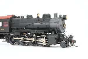 HO Brass Sunset Models PRR - Pennsylvania Railroad H-8/9 2-8-0 Consolidation CP No. 9915