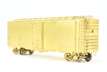 Load image into Gallery viewer, HO Brass OMI - Overland Models, Inc. Various Roads PS-1 Box Car w/6&#39; Superior Door or 6&#39; Youngstown Door
