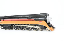 Load image into Gallery viewer, HO Brass Sunset Models SP - Southern Pacific GS-4 4-8-4 &quot;Prestige Series&quot; FP Daylight #4450
