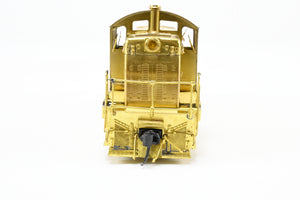 HO Brass CON OMI - Overland Models Inc. GN - Great Northern EMD NW-5 Original Version #186-195