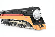 Load image into Gallery viewer, HO Brass Sunset Models SP - Southern Pacific GS-4 4-8-4 &quot;Prestige Series&quot; FP Daylight #4450
