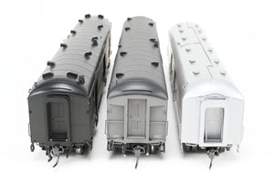 HO Brass CON TCY - The Coach Yard SP - Southern Pacific OWL Circa 1960 10-Car Train Pro-Painted