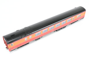 HO Brass CON CIL - Challenger Imports SP - Southern Pacific 1955 Morning Daylight 3-Pack "A" Add-On Set FP