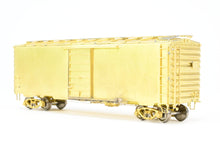 Load image into Gallery viewer, HO Brass OMI - Overland Models, Inc. Various Roads PS-1 Box Car w/6&#39; Superior Door or 6&#39; Youngstown Door
