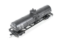 Load image into Gallery viewer, HO Brass Pecos River Brass ATSF - Santa Fe Tk-K Tank Car Custom Painted #100610

