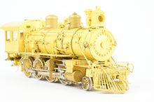 Load image into Gallery viewer, HO Brass Hallmark Models CM - Colorado Midland 2-8-0 #201 Modernized also L&amp;A - Louisiana &amp; Arkansas No. 425
