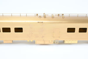 HO Brass Soho MILW - Milwaukee Road #172 Coffee Shop Tap Lounge