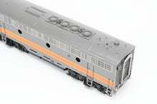 Load image into Gallery viewer, HO Brass Oriental Limited MILW - Milwaukee Road EMD F3A/F3B Ph IV FP Lettered But Un-numbered
