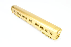 HO Brass PSC - Precision Scale Co. Various Roads Pullman 80' Sleeper 8-5 Plan 4036a Mechanical Air