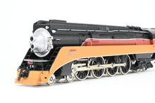 Load image into Gallery viewer, HO Brass Sunset Models SP - Southern Pacific GS-4 4-8-4 &quot;Prestige Series&quot; FP Daylight #4450
