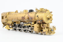 Load image into Gallery viewer, HO Brass Westside Model Co. UP - Union Pacific Class &quot;7000&quot; Class 4-8-2 w/ Modified Details

