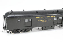 Load image into Gallery viewer, HO Brass CON TCY - The Coach Yard SP - Southern Pacific OWL Circa 1960 10-Car Train Pro-Painted
