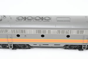 HO Brass Oriental Limited MILW - Milwaukee Road EMD F3A/F3B Ph IV FP Lettered But Un-numbered