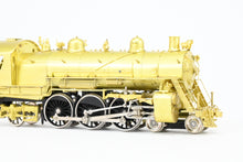 Load image into Gallery viewer, HO Brass NPP - Nickel Plate Products Erie Railroad K-1 Class 4-6-2 Pacific - Walschaerts Valve Gear Version
