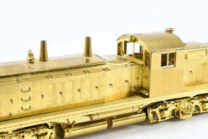 HO Brass CON OMI - Overland Models Inc. GN - Great Northern EMD NW-5 Original Version #186-195