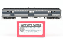 Load image into Gallery viewer, HO NEW Brass TCY - The Coach Yard SP - Southern Pacific HW Horse-Baggage Class 70-BH-3 FP #7228 TTG
