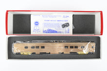 Load image into Gallery viewer, HO Brass Soho MILW - Milwaukee Road #172 Coffee Shop Tap Lounge
