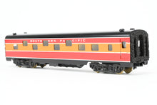 Load image into Gallery viewer, HO Brass PFM - Tenshodo SP - Southern Pacific Sleeper Flush Side Factory Painted Daylight
