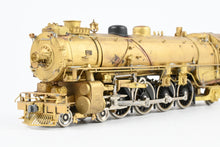 Load image into Gallery viewer, HO Brass Westside Model Co. UP - Union Pacific Class &quot;7000&quot; Class 4-8-2 w/ Modified Details
