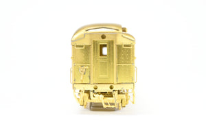 HO Brass PSC - Precision Scale Co. Various Roads Pullman 80' Sleeper 8-5 Plan 4036a Mechanical Air