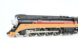 HO Brass Sunset Models SP - Southern Pacific GS-4 4-8-4 "Prestige Series" FP Daylight #4450