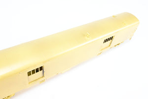 HO Brass A. W. Enterprises GN - Great Northern Streamlined Baggage Car #268-269 (End Door Version)