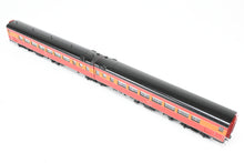 Load image into Gallery viewer, HO Brass CON CIL - Challenger Imports SP - Southern Pacific 1955 Morning Daylight 3-Pack &quot;A&quot; Add-On Set FP
